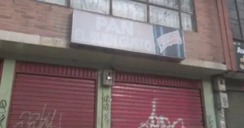 PAN EL BUEN GUSTO PAN EL BUEN GUSTO